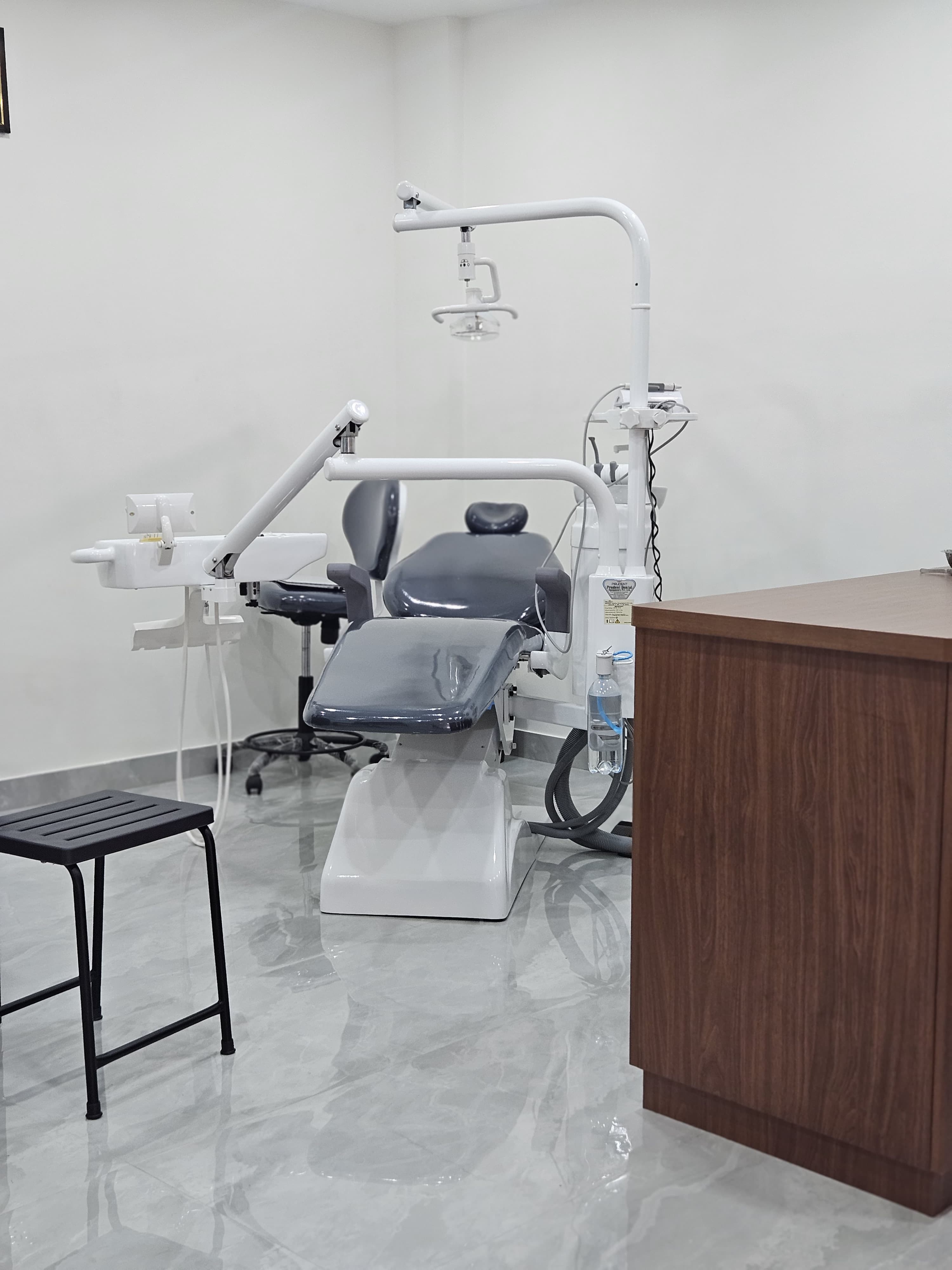 Oralis  MULTISPECIALITY DENTAL CLINIC