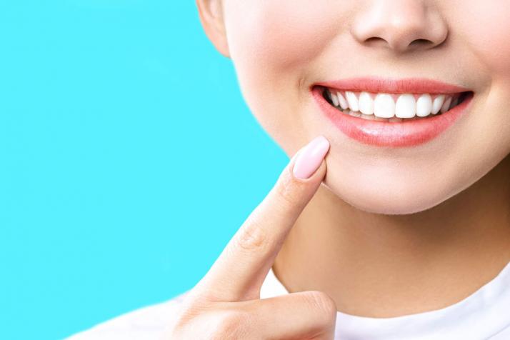 Oralis  MULTISPECIALITY DENTAL CLINIC