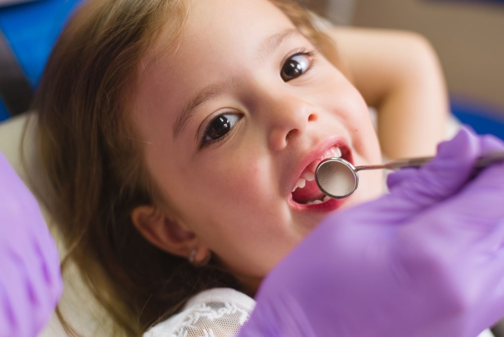 Oralis  MULTISPECIALITY DENTAL CLINIC